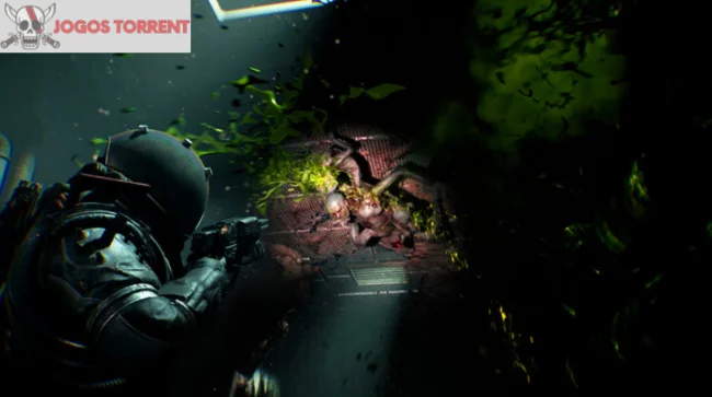 Baixe Cronos The New Dawn