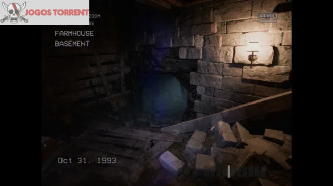 Baixe DON'T SCREAM (1)