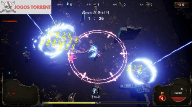 Baixe Dark Erosion Endless Siege (1)