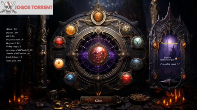 Baixe Dark Erosion Endless Siege