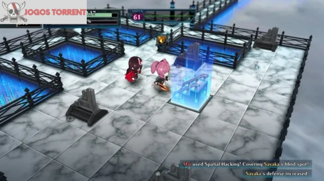 Baixe Death end re;Quest Code Z Digital Deluxe Edition (1)