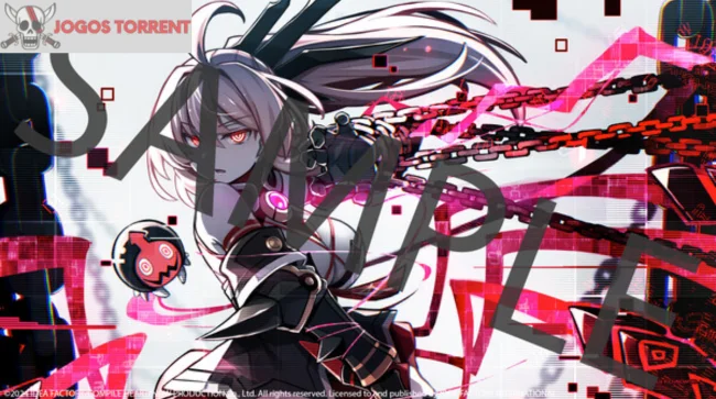 Baixe Death end re;Quest Code Z Digital Deluxe Edition