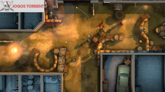 Baixe Door Kickers 2 Task Force North (1)