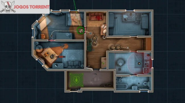 Baixe Door Kickers 2 Task Force North