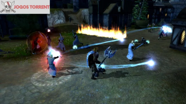 Baixe Dungeons & Dragons Neverwinter Nights 2 Enhanced Edition (1)