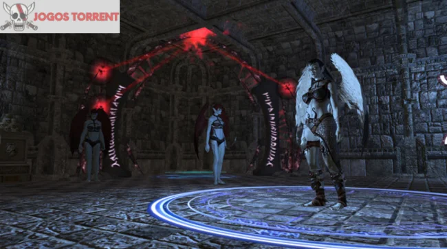 Baixe Dungeons & Dragons Neverwinter Nights 2 Enhanced Edition