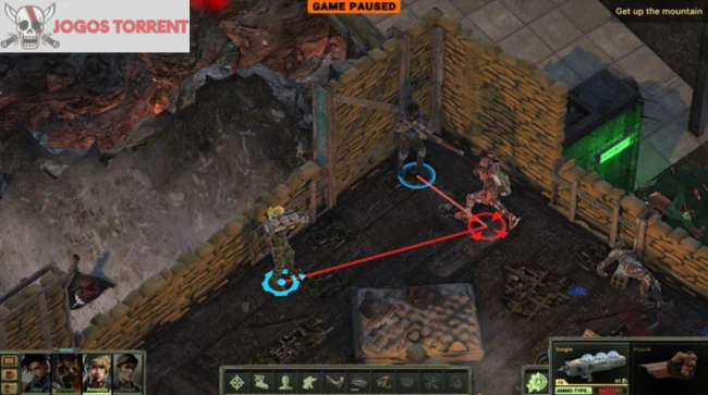 Baixe Dustwind Resistance