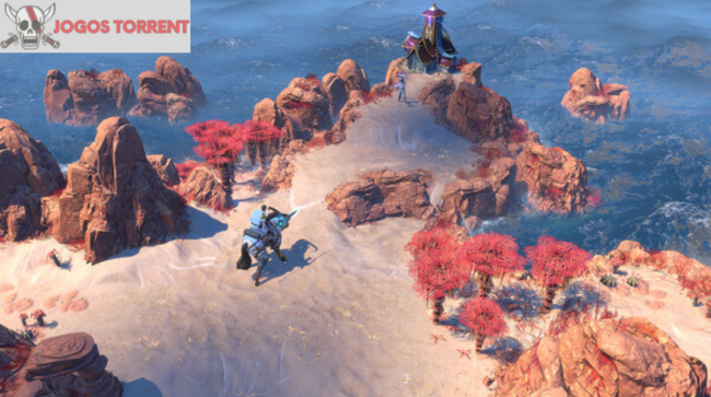 Baixe ENDLESS™ Legend 2