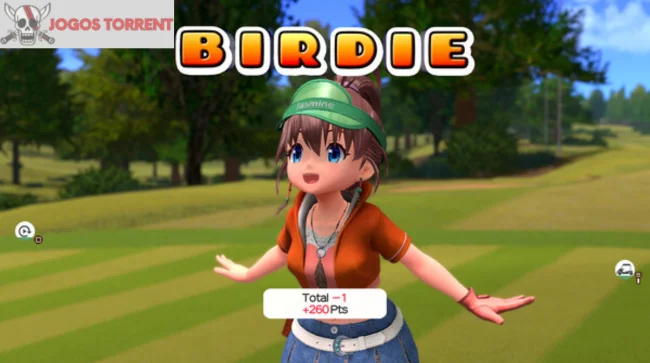 Baixe EVERYBODY'S GOLF HOT SHOTS (1)