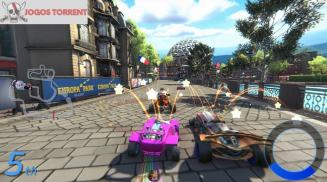 Baixe Ed & Edda GRAND PRIX – Goes Europa-Park (1)