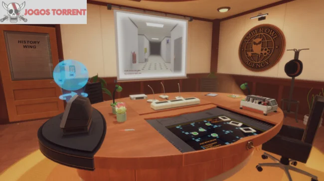 Baixe Escape Simulator Spy DLC (1)