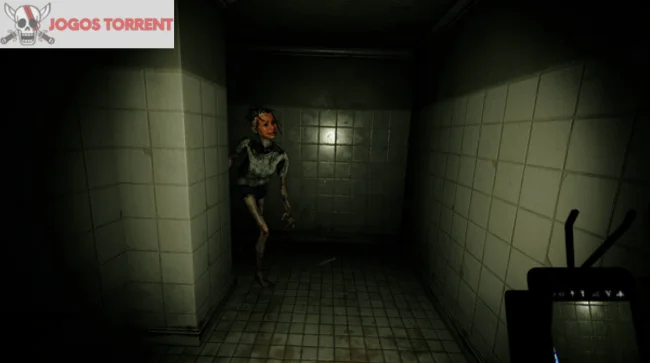 Baixe Face of Another