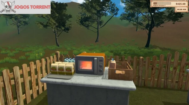 Baixe Farming & Supermarket Simulator (1)