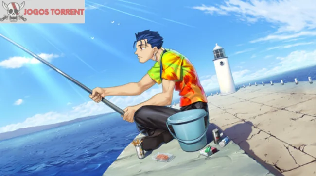 Baixe Fatehollow ataraxia REMASTERED (1)