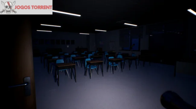 Baixe Fear Academy (1)