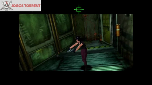 Baixe Fear Effect (1)