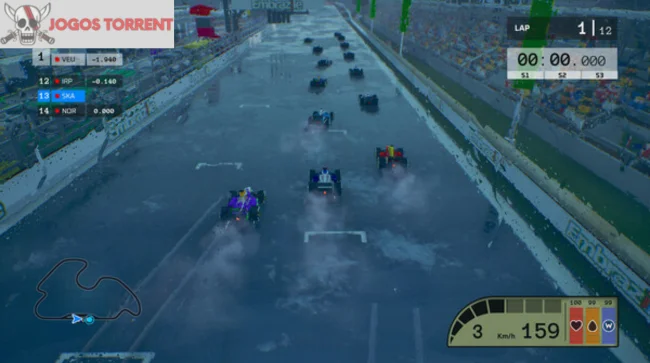 Baixe Formula Legends (1)