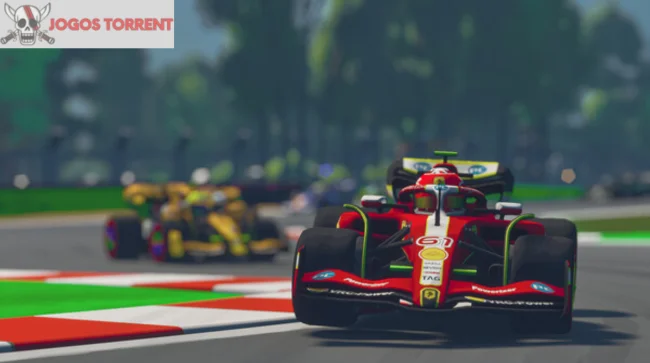 Baixe Formula Legends