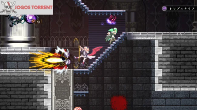 Baixe Gal Guardians Servants of the Dark