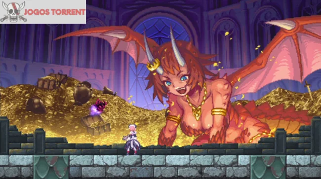 Baixe Gal Guardians Servants of the Dark (1)