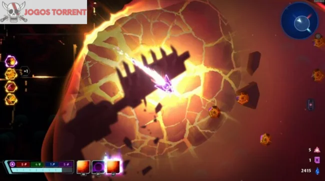 Baixe Galactic Glitch (1)