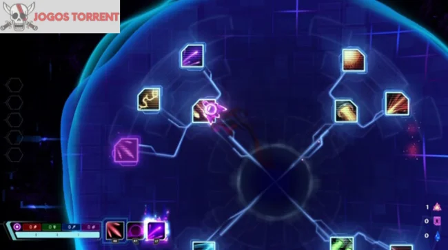 Baixe Galactic Glitch