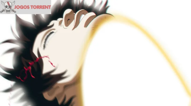 Baixe Baki Hanma: Blood Arena