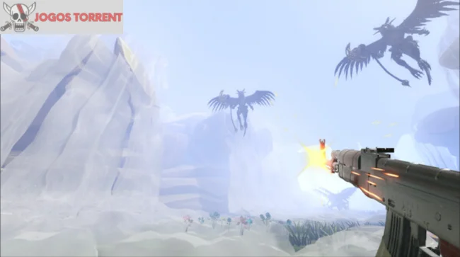 Baixe Gates of Eden (1)