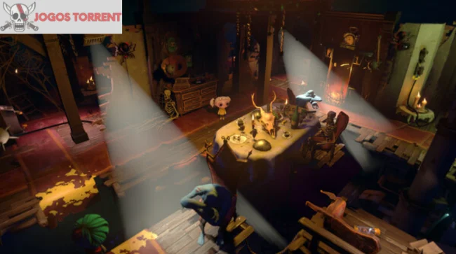 Baixe Gloomy Eyes (1)