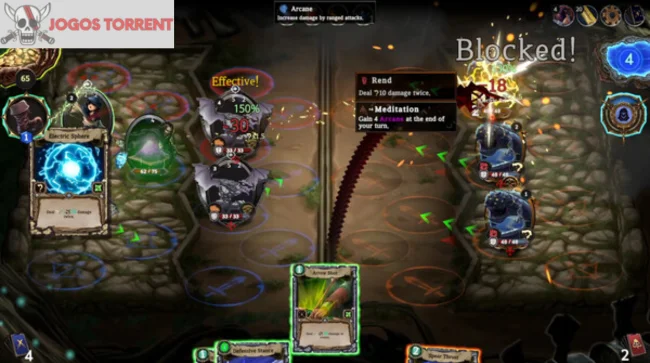 Baixe Gold and Graves