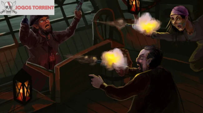 Baixe Golden Idol Investigations The Curse of the Last Reaper