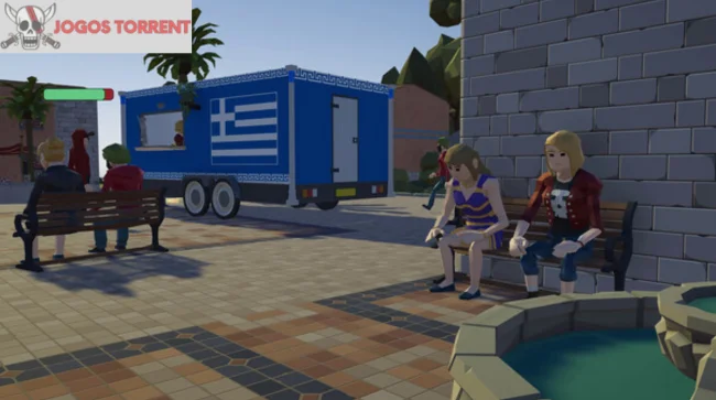 Baixe Grub Truck - A Taste of Greece (1)