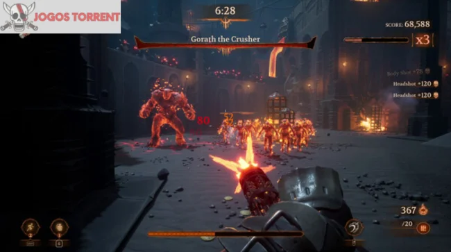 Baixe HELLBREAK