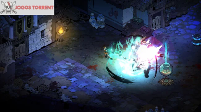 Baixe Hades II (1)