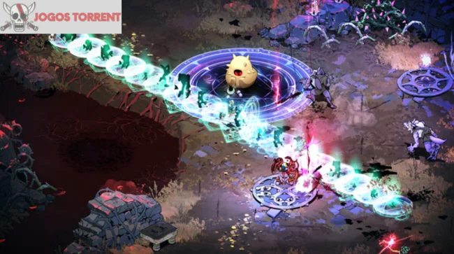 Baixe Hades II