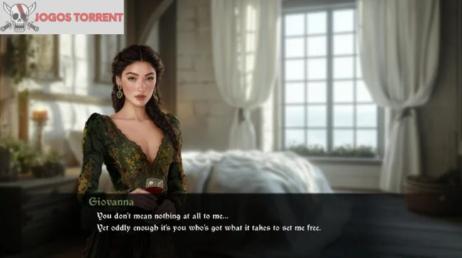 Baixe Heads Will Roll Reforged - Sins of the Floating City (1)