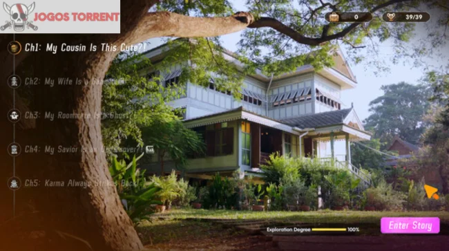 Baixe Heartbeat in Thailand (1)