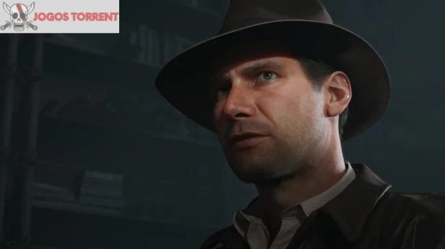 Baixe Indiana Jones and the Great Circle™ The Order of Giants (1)