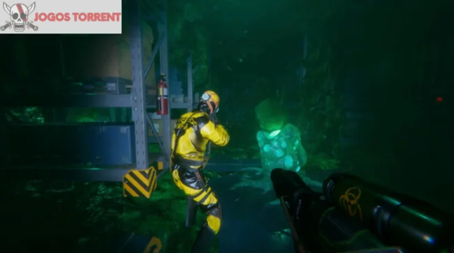 Baixe Infestation Origins