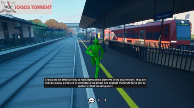 Baixe Intuitive Level Design (1)