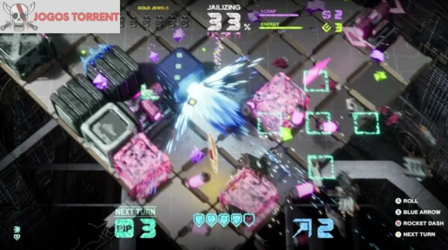 Baixe JAIL DICE Roll to Break (1)