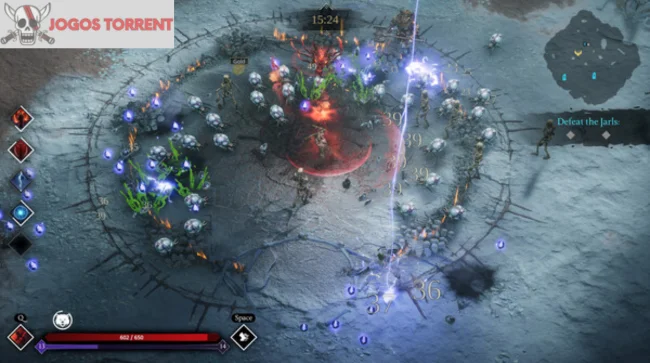 Baixe Jotunnslayer Hordes of Hel (1)