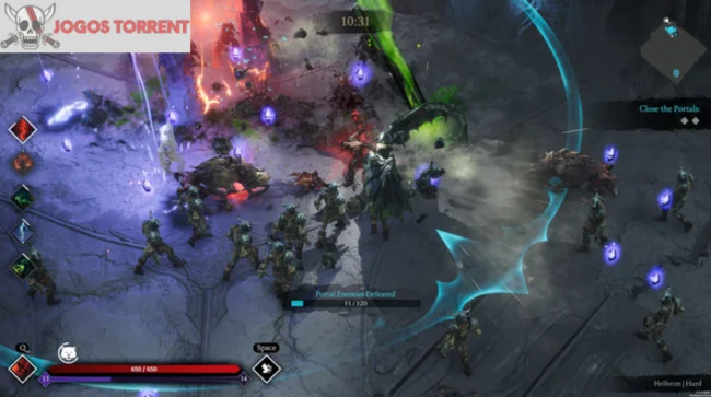 Baixe Jotunnslayer Hordes of Hel