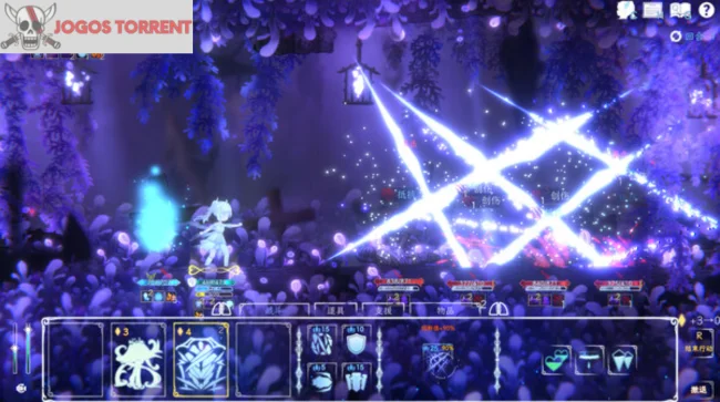 Baixe Journey of Realm：Dawn Dew