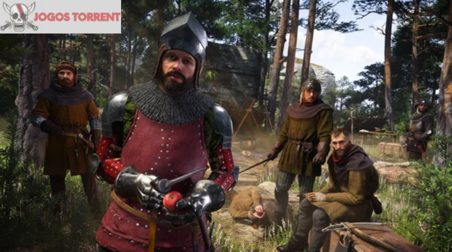 Baixe Kingdom Come Deliverance II (1)