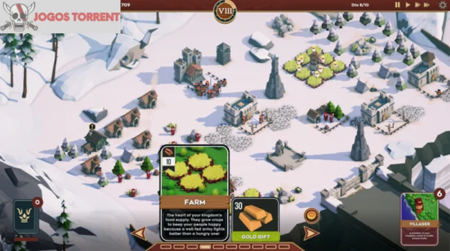 Baixe Kingdom's Deck (1)