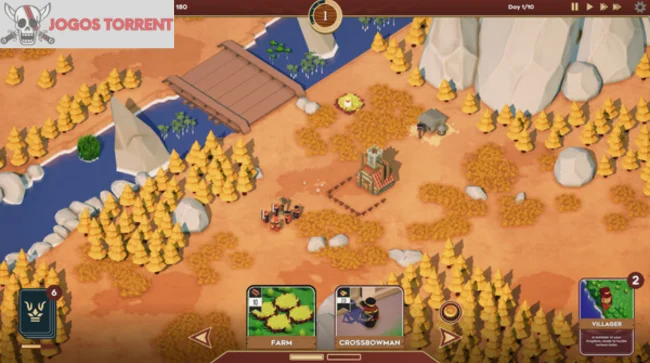 Baixe Kingdom's Deck