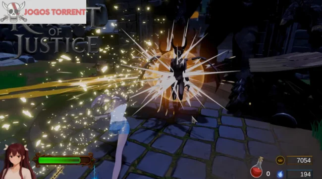 Baixe Knight of Justice (1)