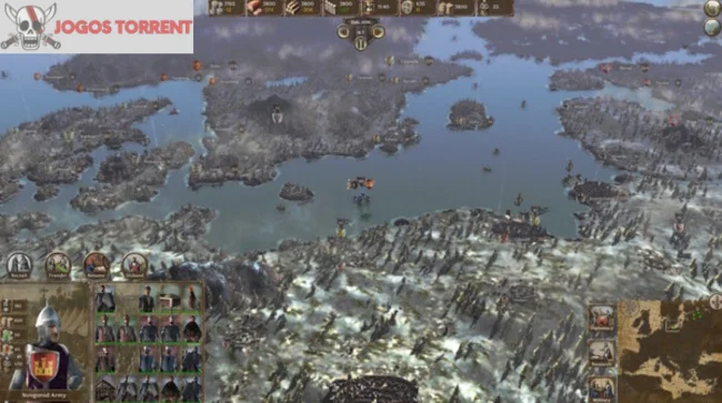 Baixe Knights of the Crusades (1)