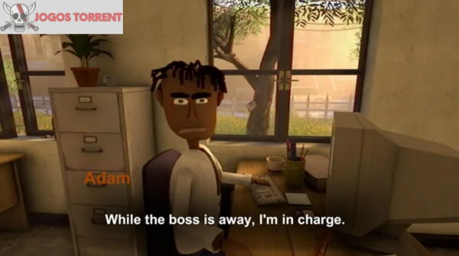 Baixe Knock On The Window (1)